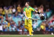 Australia v India - ODI Game 2